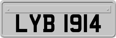 LYB1914