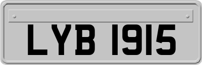 LYB1915