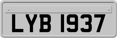 LYB1937