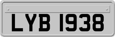 LYB1938