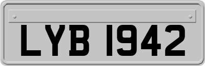 LYB1942