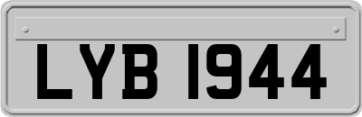 LYB1944