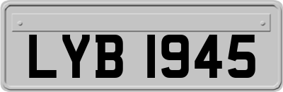 LYB1945