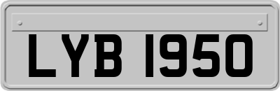 LYB1950