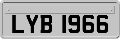 LYB1966