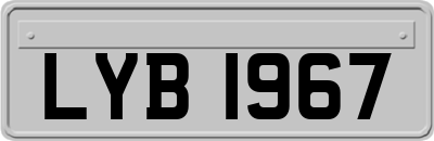 LYB1967