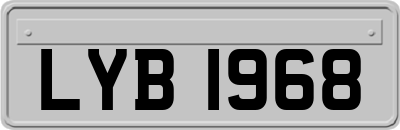 LYB1968
