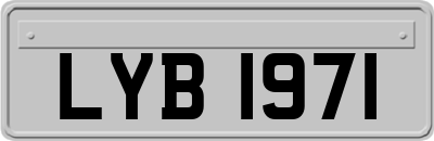 LYB1971