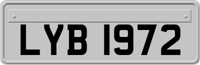 LYB1972