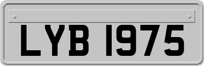 LYB1975