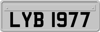 LYB1977