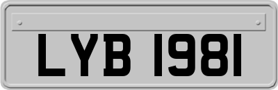 LYB1981