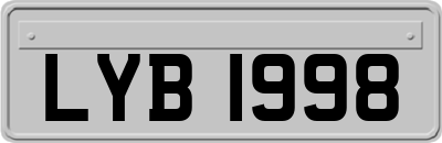 LYB1998