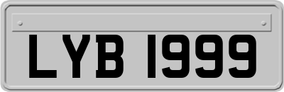 LYB1999