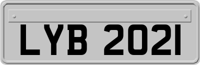 LYB2021