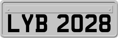 LYB2028