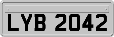 LYB2042