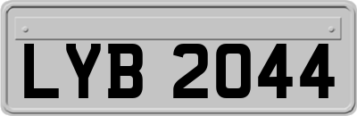LYB2044