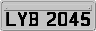LYB2045