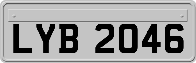 LYB2046