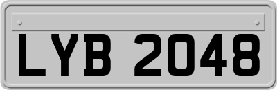 LYB2048