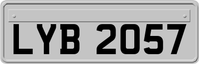 LYB2057