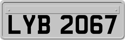 LYB2067
