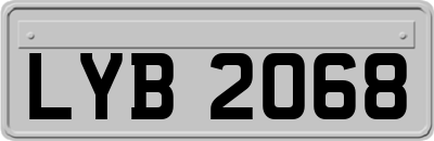 LYB2068