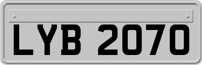 LYB2070