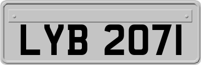 LYB2071