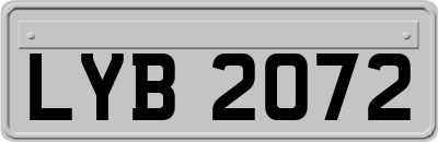 LYB2072