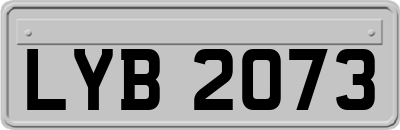 LYB2073