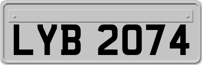 LYB2074