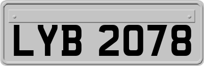 LYB2078