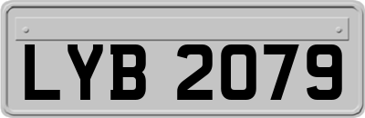 LYB2079
