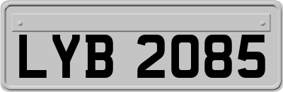 LYB2085