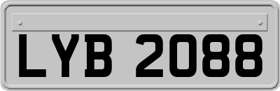 LYB2088
