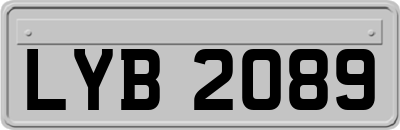 LYB2089
