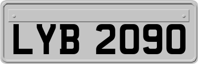 LYB2090