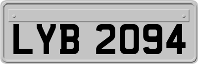 LYB2094