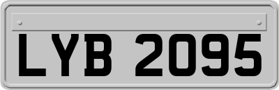 LYB2095