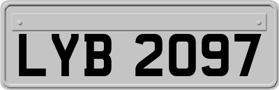 LYB2097