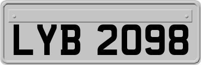 LYB2098