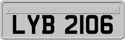 LYB2106