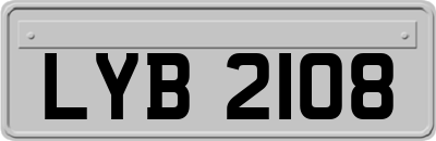 LYB2108