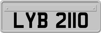LYB2110