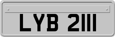 LYB2111