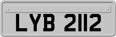 LYB2112