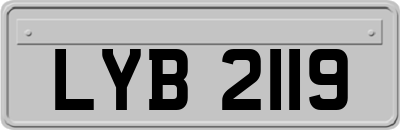 LYB2119