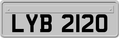 LYB2120